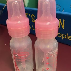 4 oz dr bottles